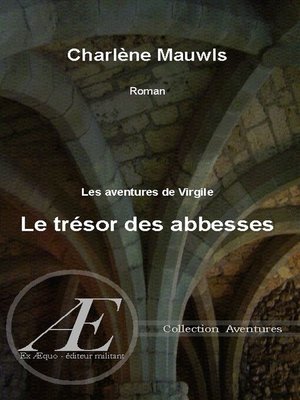 cover image of Le trésor des Abbesses